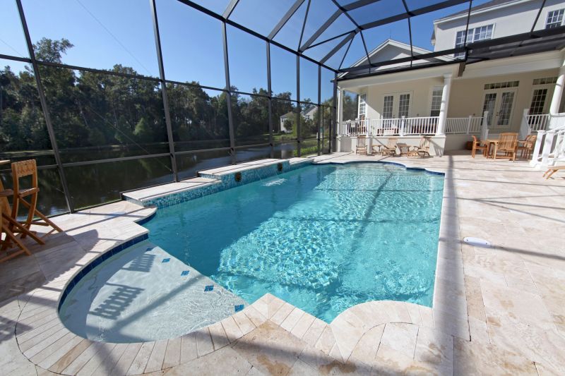 Increased Property Value!
